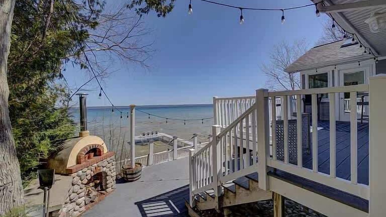 Photo of Outdoor in Suttons Bay