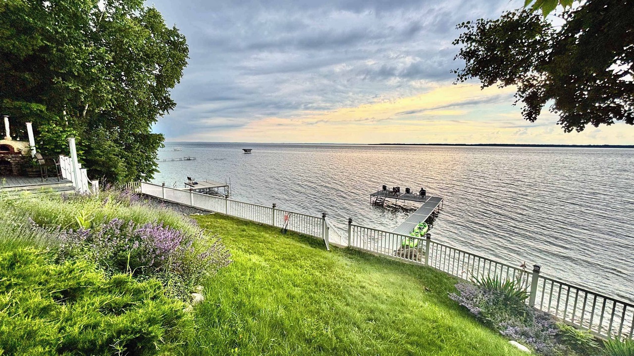 Photo of Outdoor in Suttons Bay