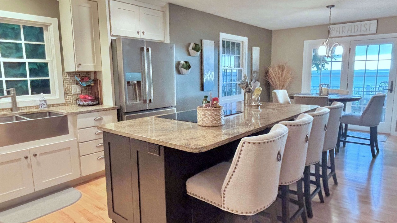 Photo of Kitchen in Suttons Bay