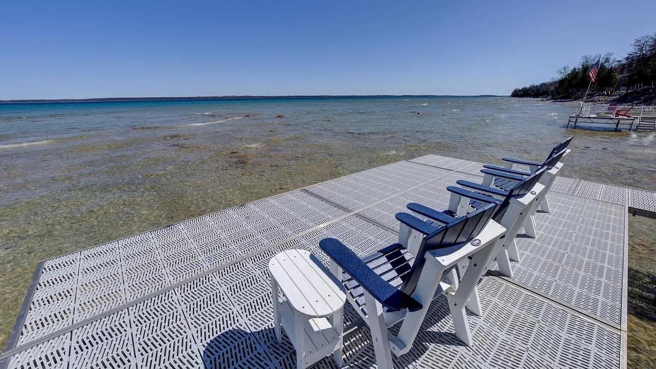 Photo of Outdoor in Suttons Bay