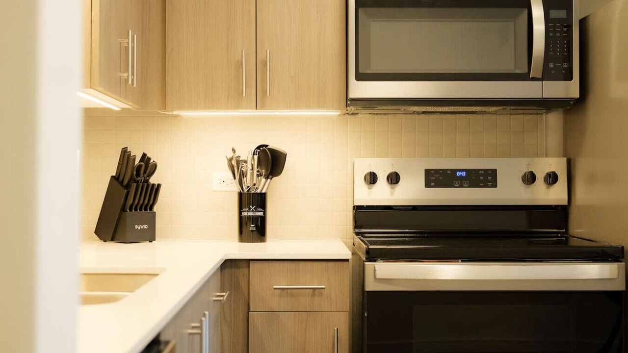 Photo of Kitchen in Washington