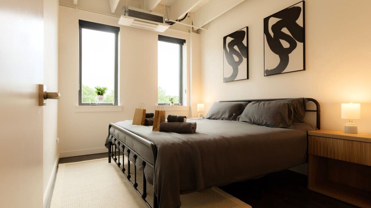 Photo of Bedroom in Washington