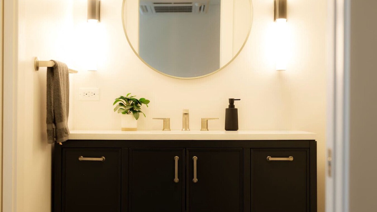 Photo of Bathroom in Washington
