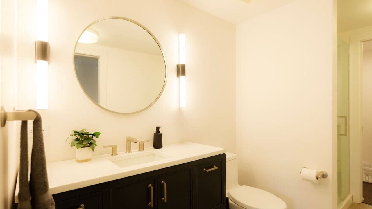 Photo of Bathroom in Washington