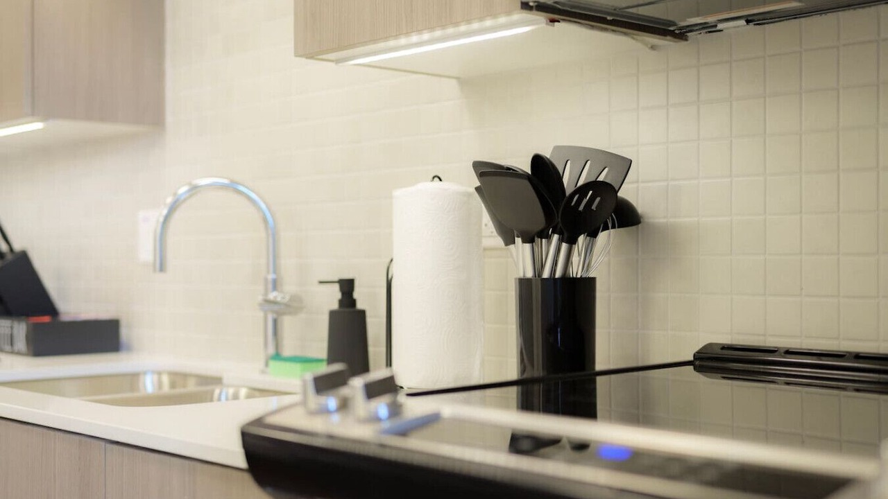 Photo of Kitchen in Washington