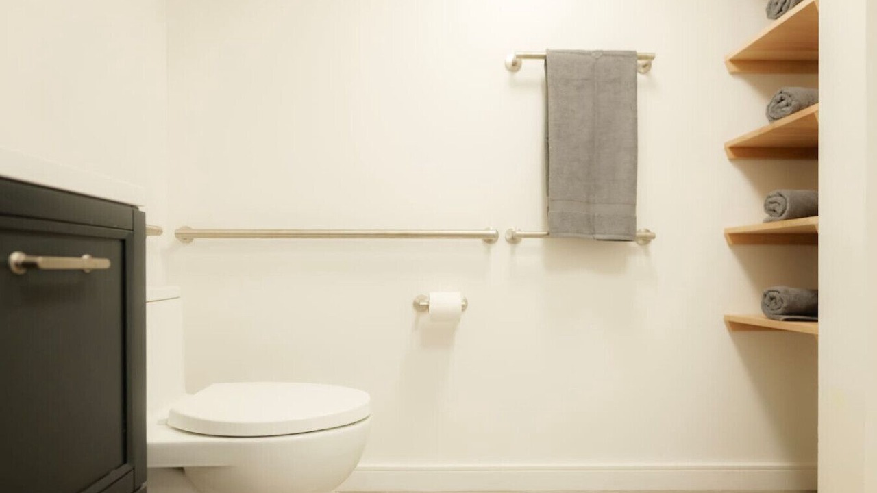 Photo of Bathroom in Washington