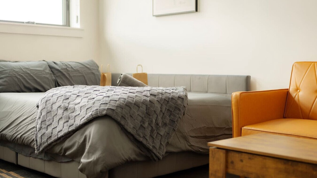 Photo of Bedroom in Washington