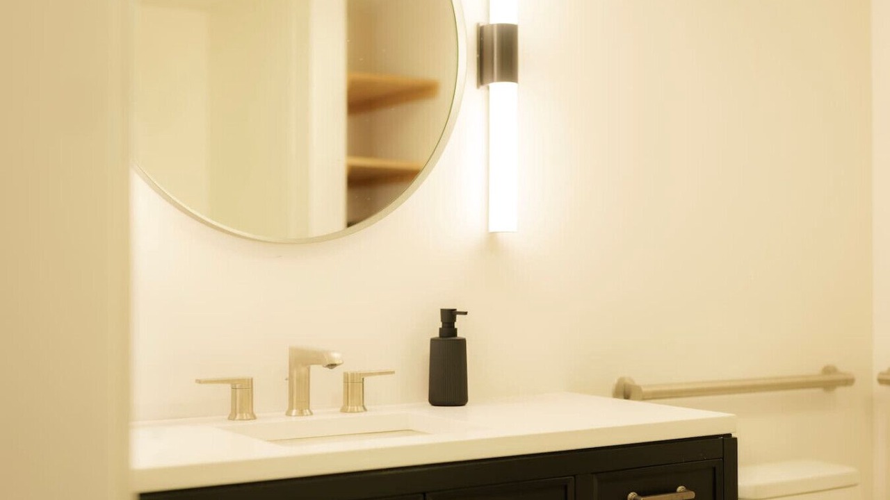 Photo of Bathroom in Washington