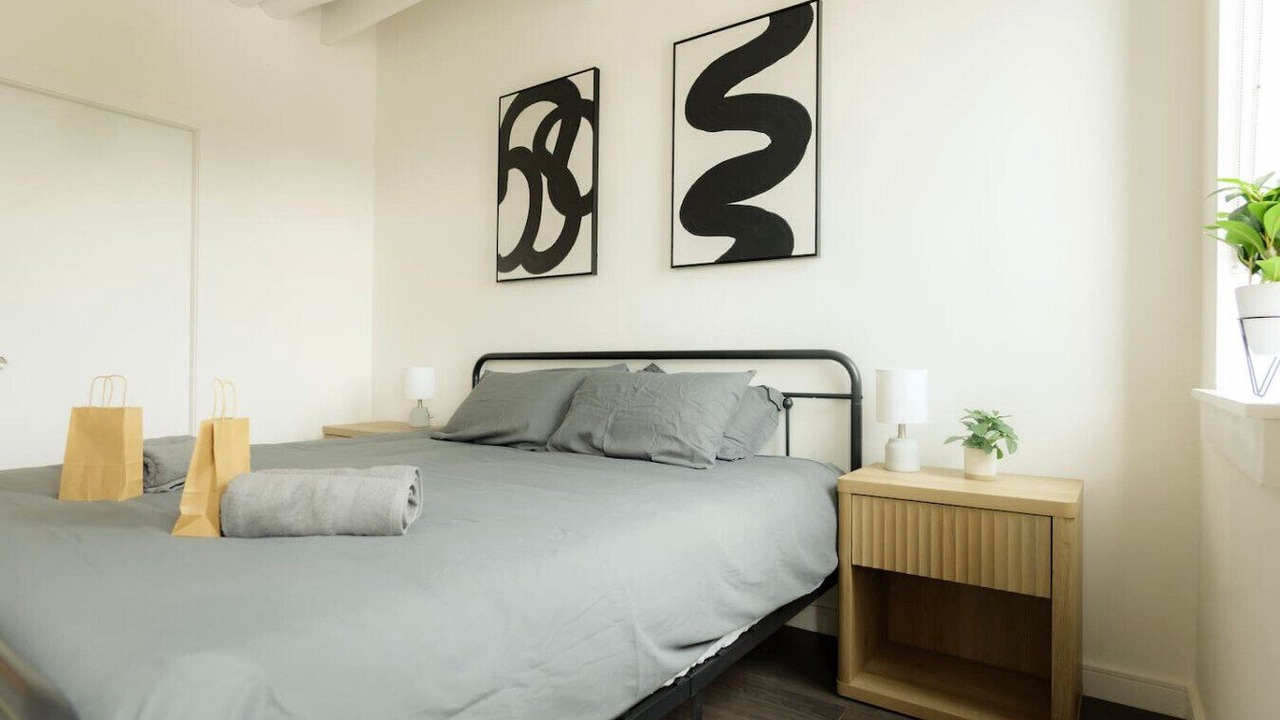 Photo of Bedroom in Washington