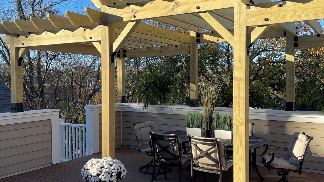 Photo of Outdoor in Libertyville