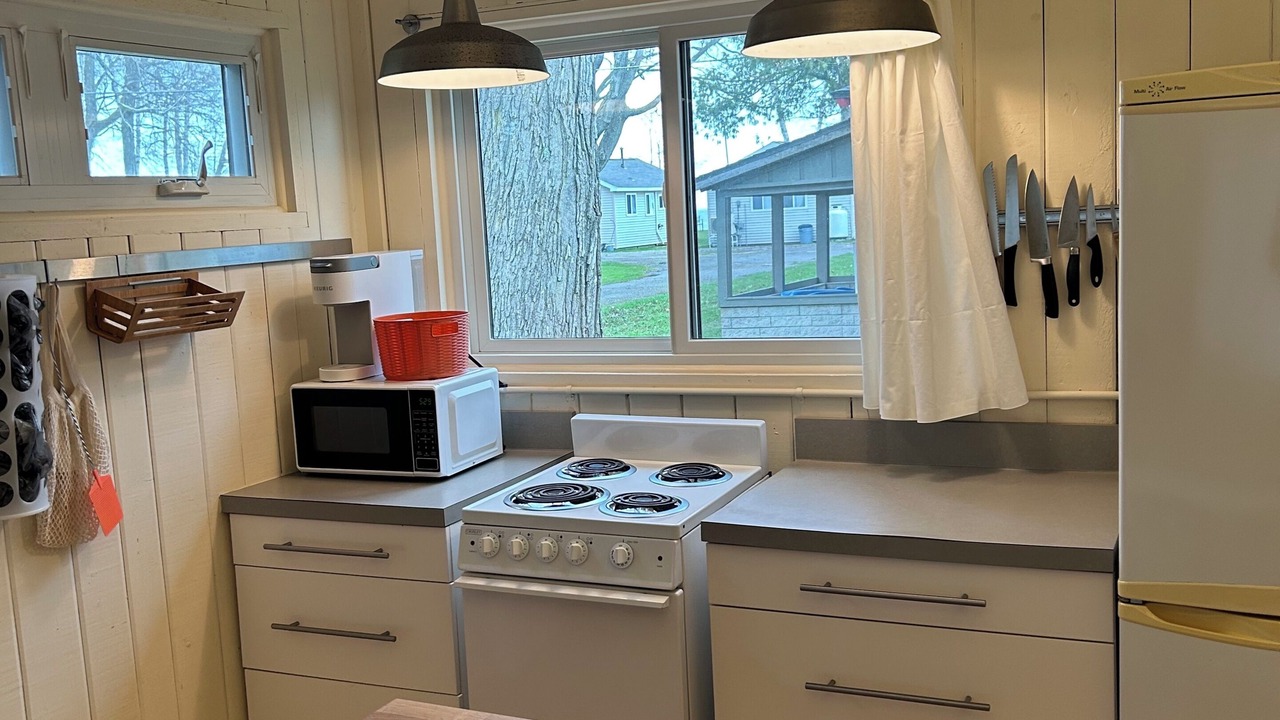 Photo of Kitchen in Tawas City