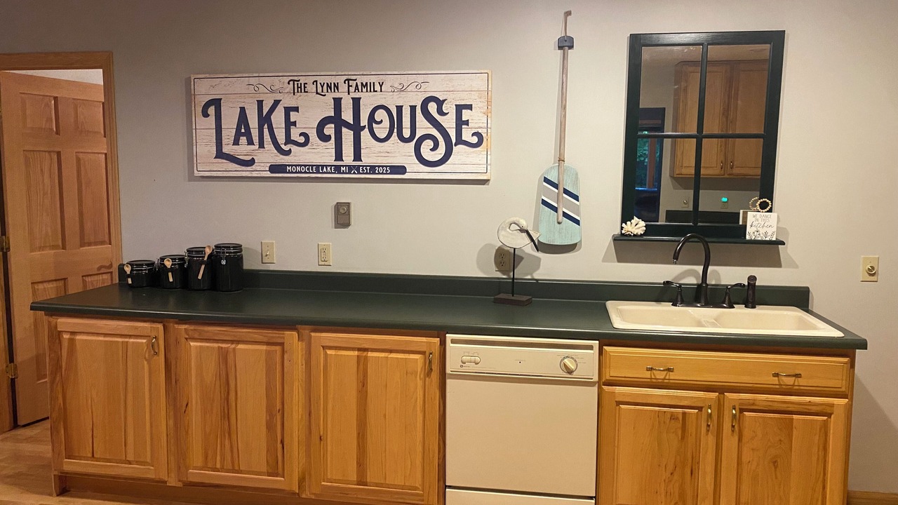 Photo of Kitchen in Brimley