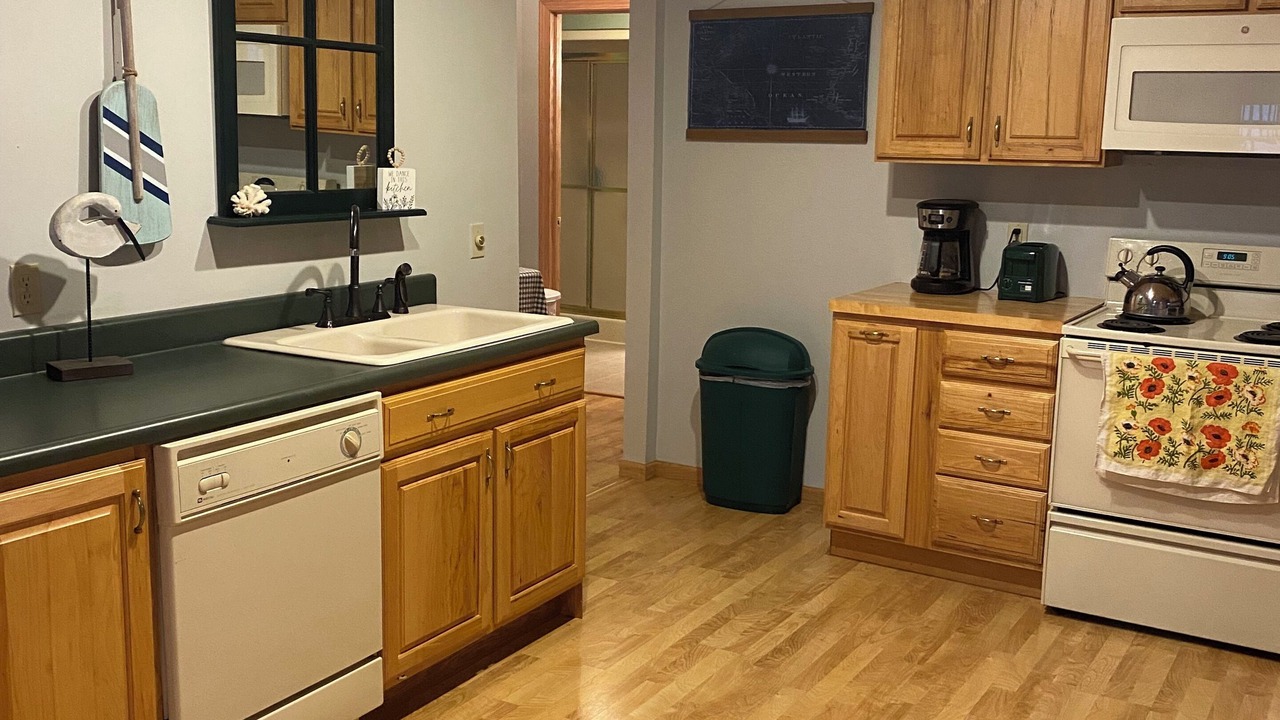 Photo of Kitchen in Brimley