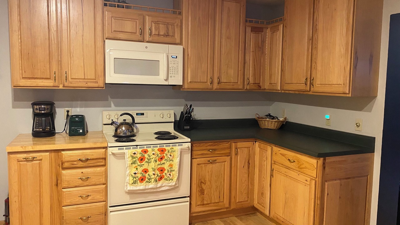 Photo of Kitchen in Brimley