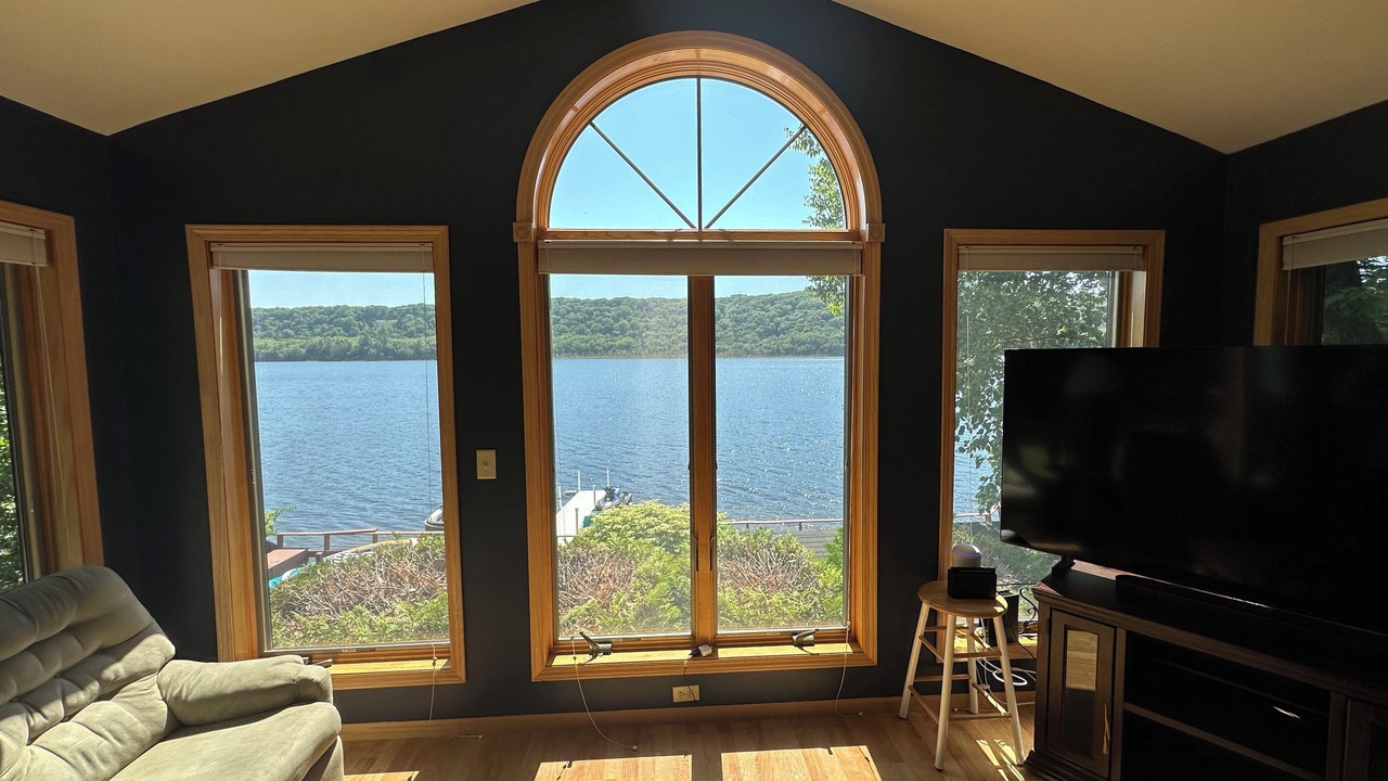 Photo of Livingroom in Brimley