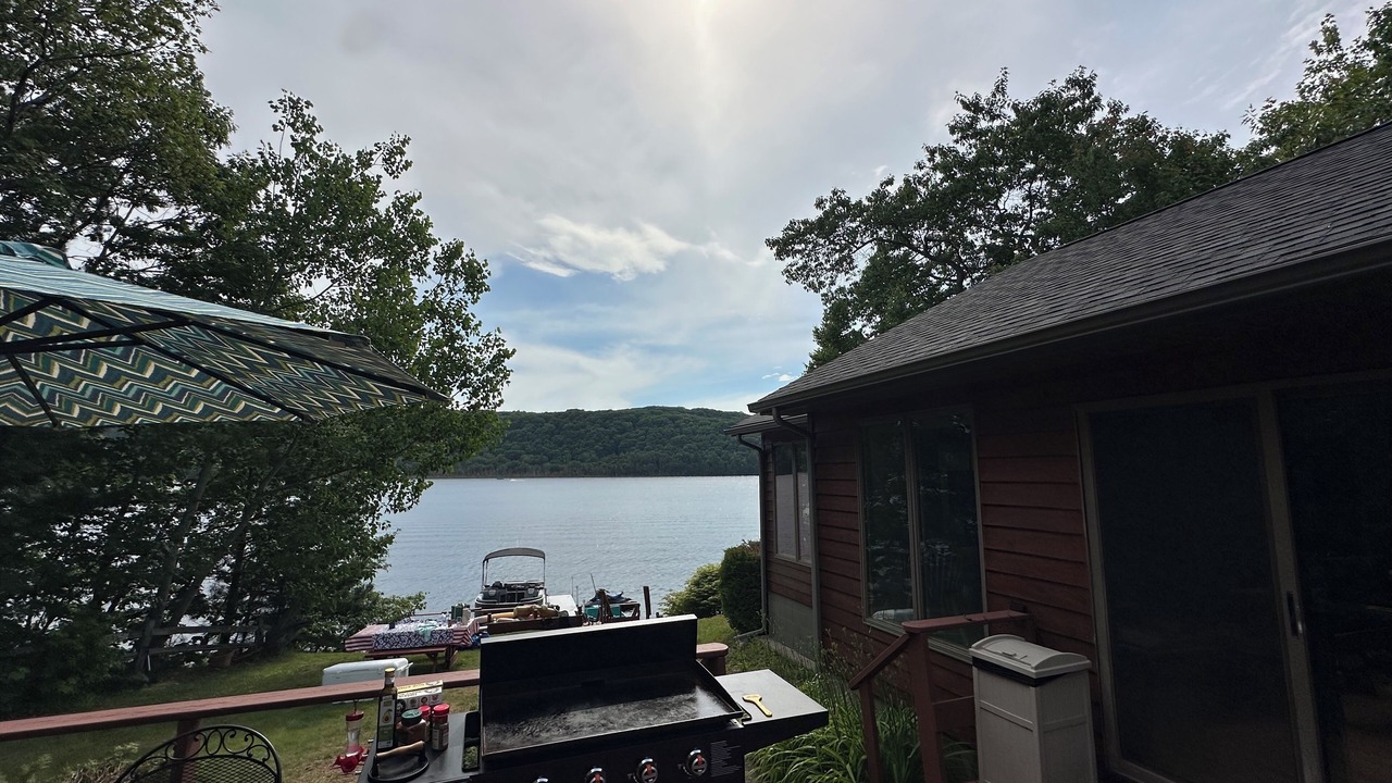 Photo of Outdoor in Brimley