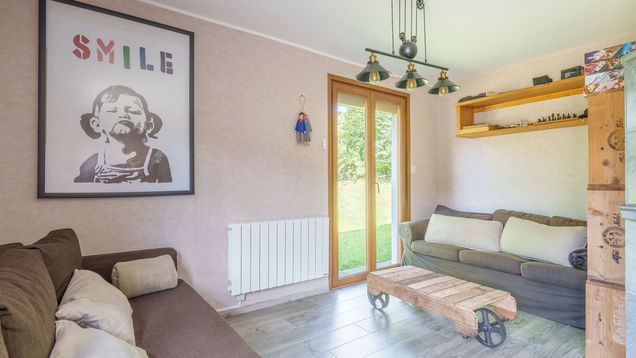 Photo of Livingroom in Ventron