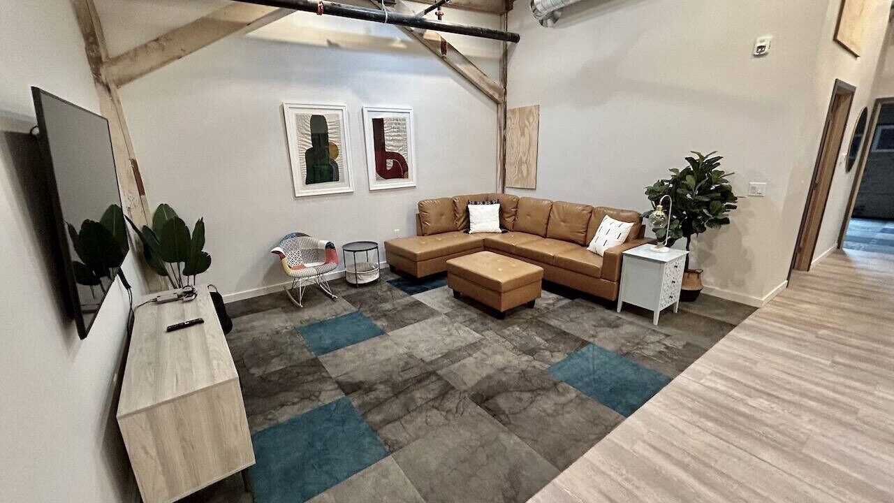 Photo of Livingroom in Dubuque