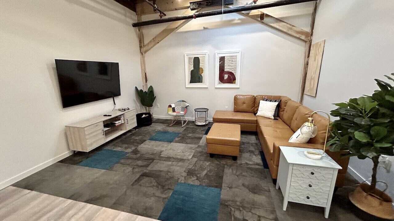 Photo of Livingroom in Dubuque