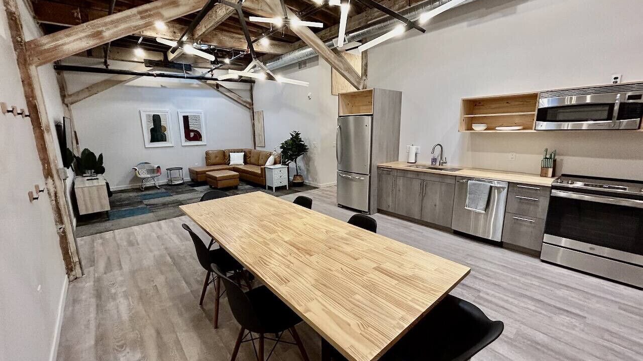 Photo of Kitchen in Dubuque