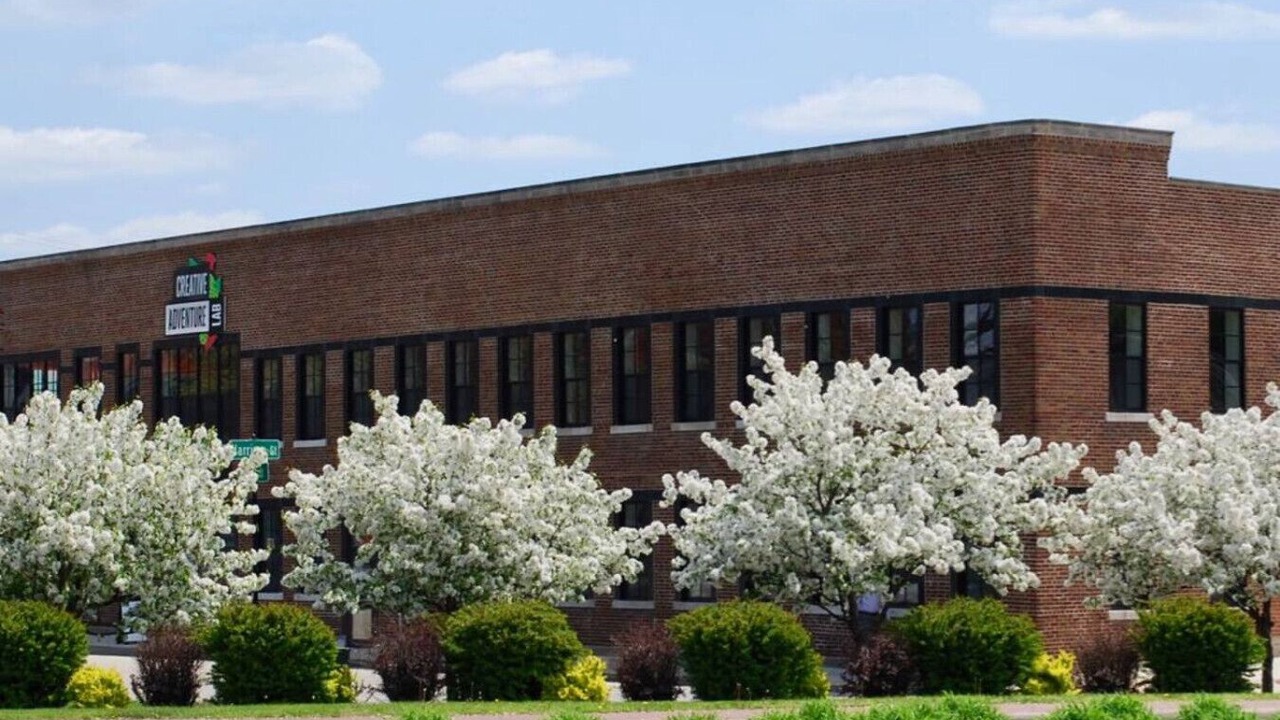 Photo of Outdoor in Dubuque