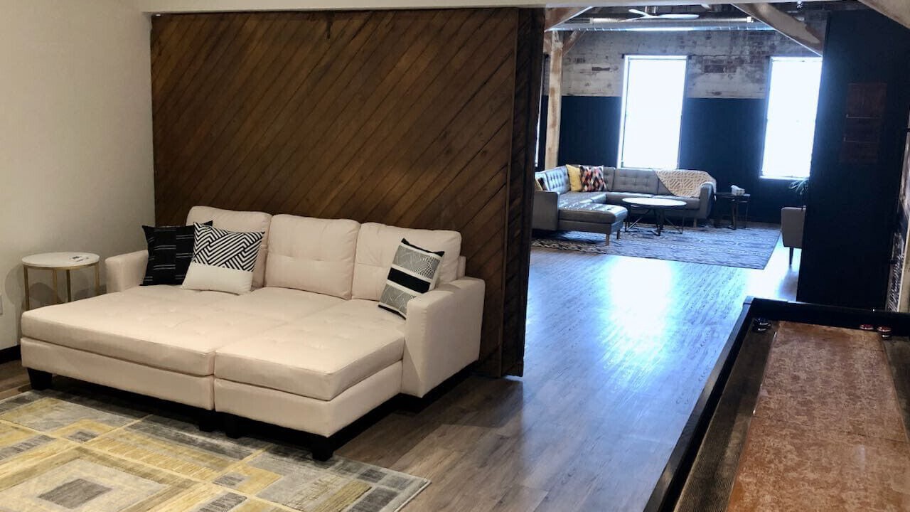 Photo of Livingroom in Dubuque