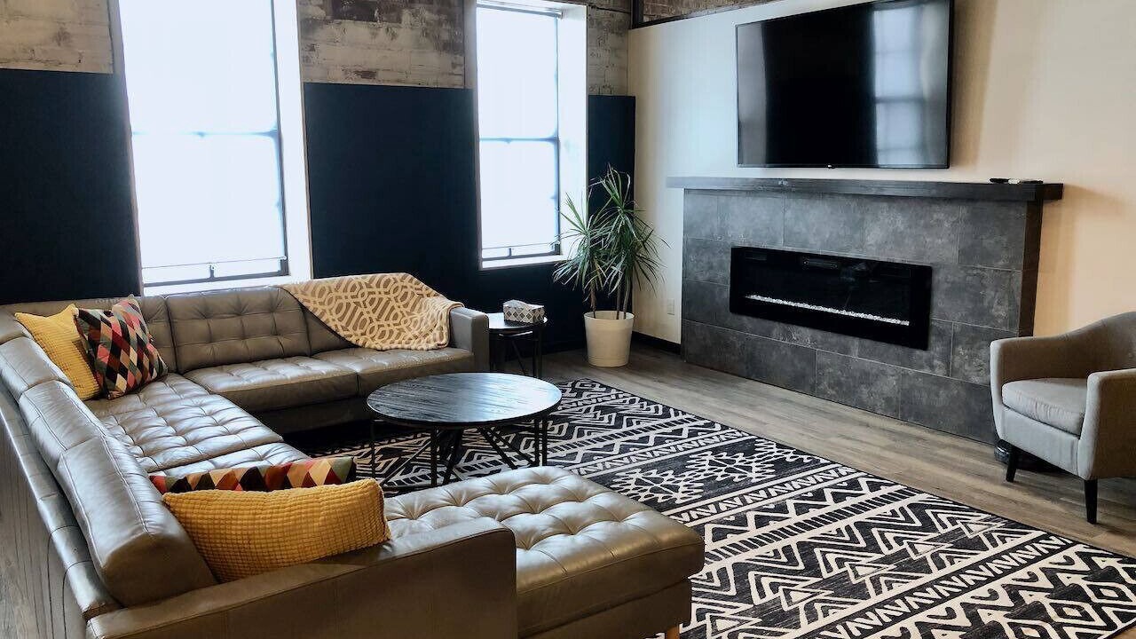 Photo of Livingroom in Dubuque