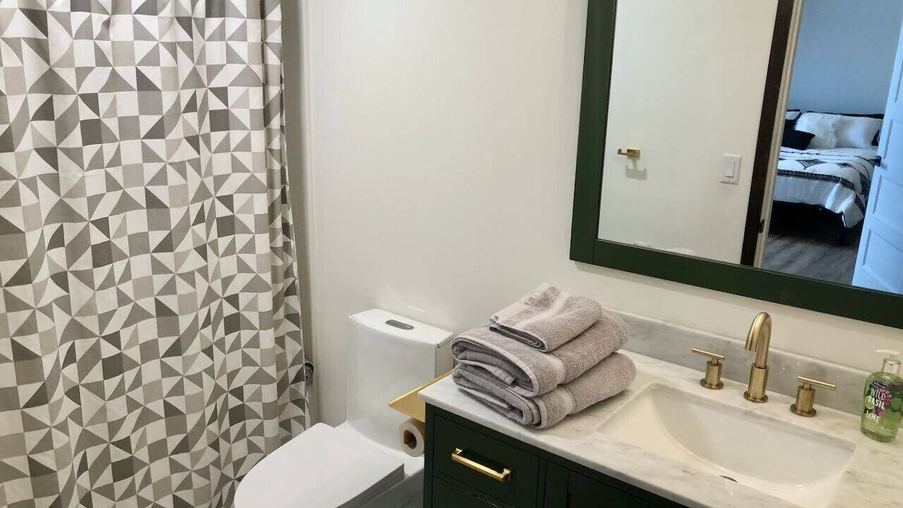 Photo of Bathroom in Dubuque