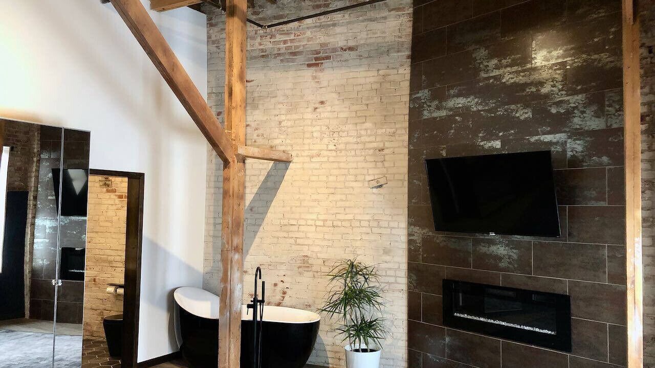Photo of Bedroom in Dubuque