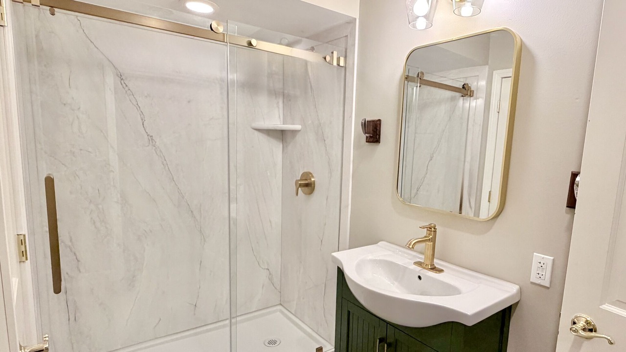 Photo of Bathroom in Sheboygan