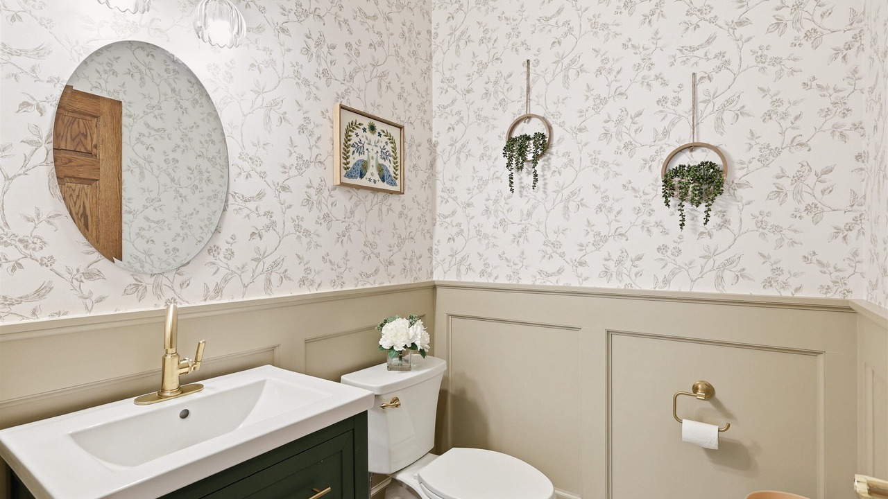 Photo of Bathroom in Sheboygan