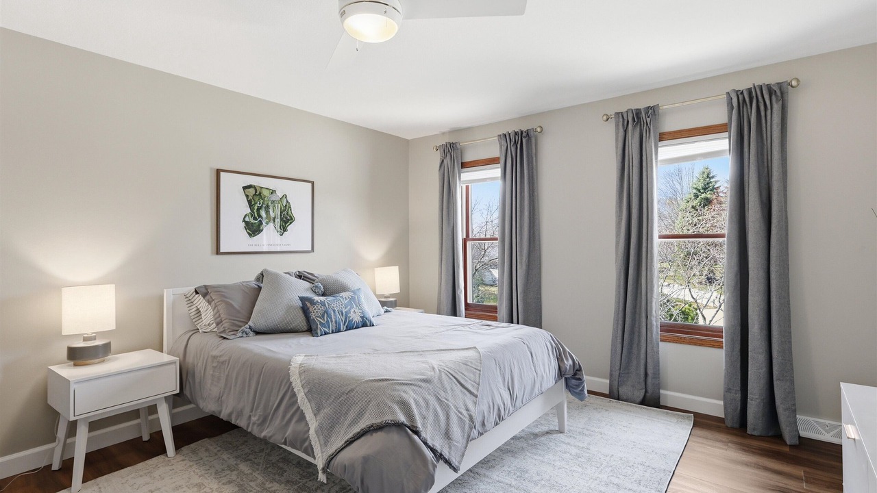 Photo of Bedroom in Sheboygan