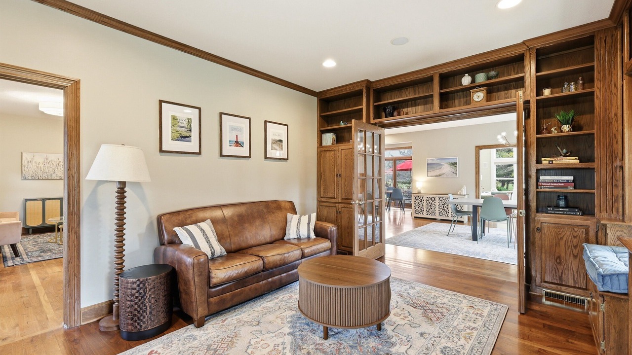 Photo of Livingroom in Sheboygan