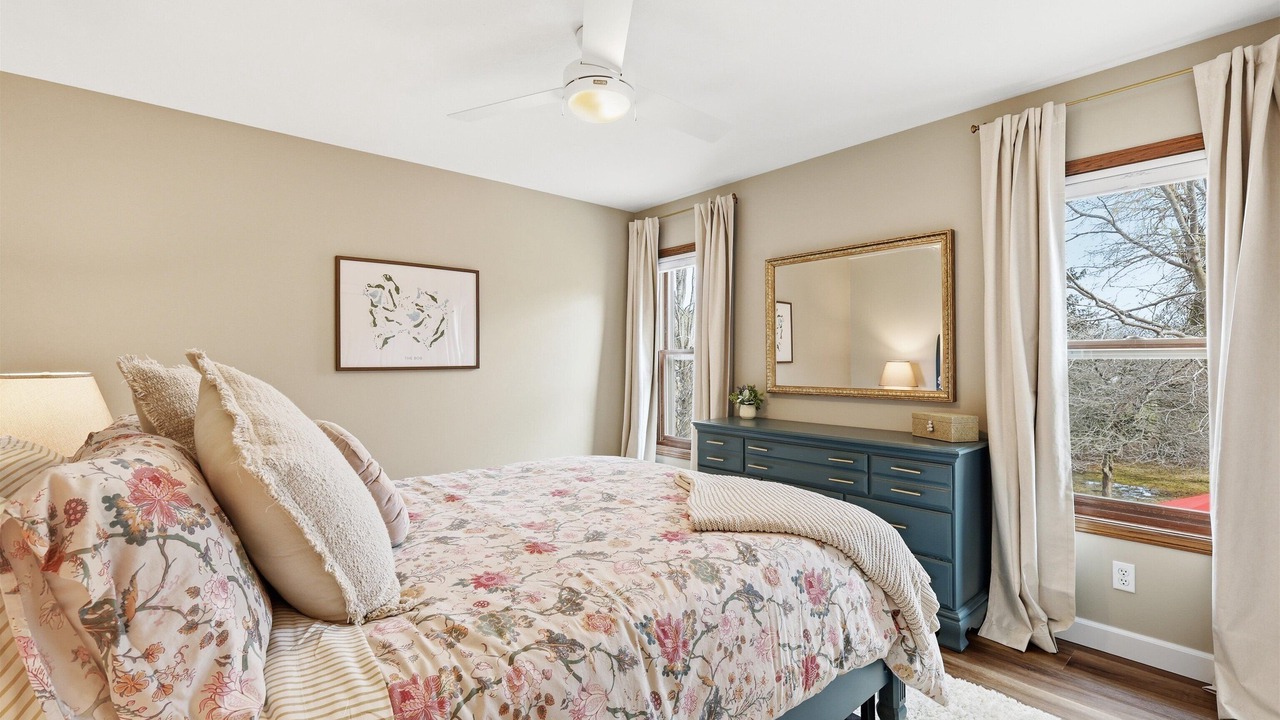 Photo of Bedroom in Sheboygan