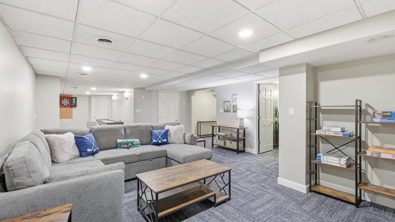 Photo of Livingroom in Sheboygan