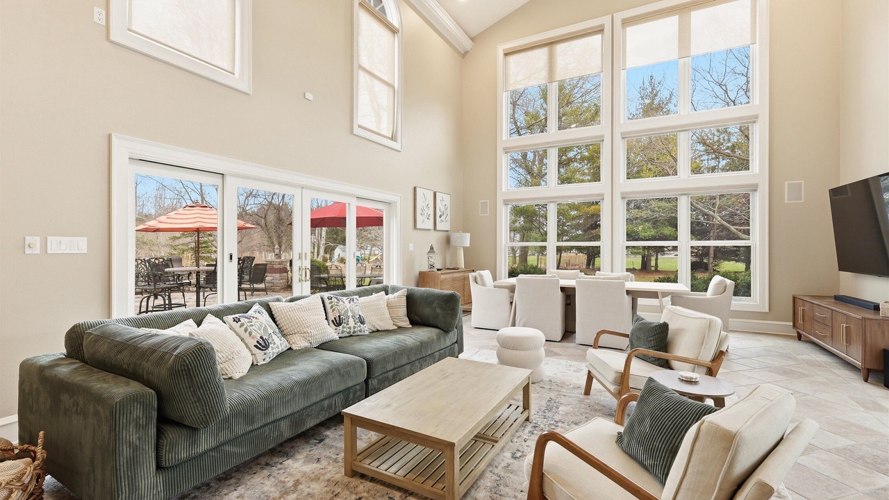 Photo of Livingroom in Sheboygan