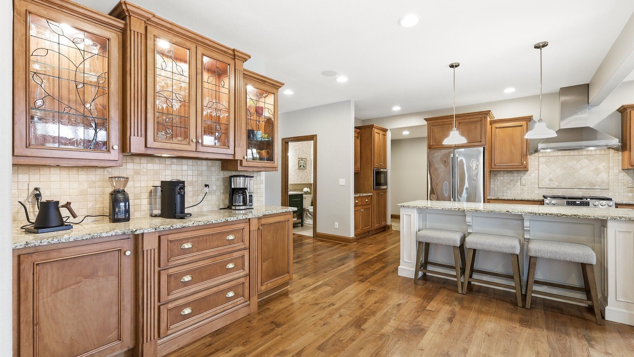 Photo of Kitchen in Sheboygan