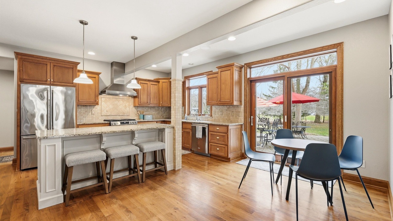 Photo of Kitchen in Sheboygan
