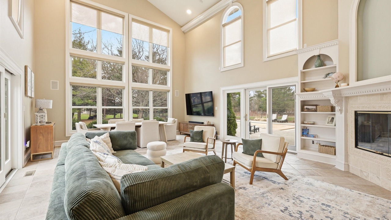 Photo of Livingroom in Sheboygan