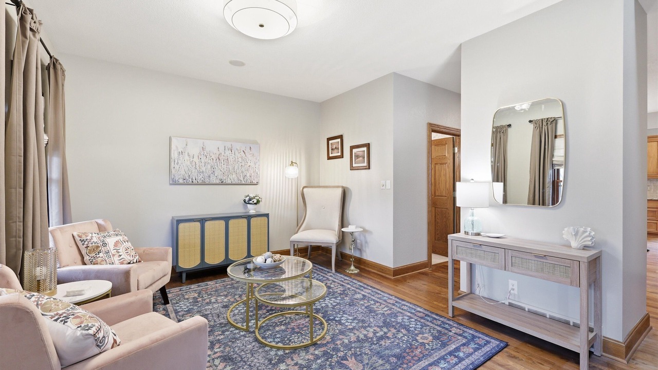 Photo of Livingroom in Sheboygan