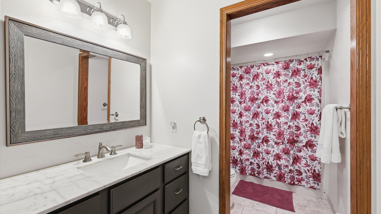 Photo of Bathroom in Sheboygan