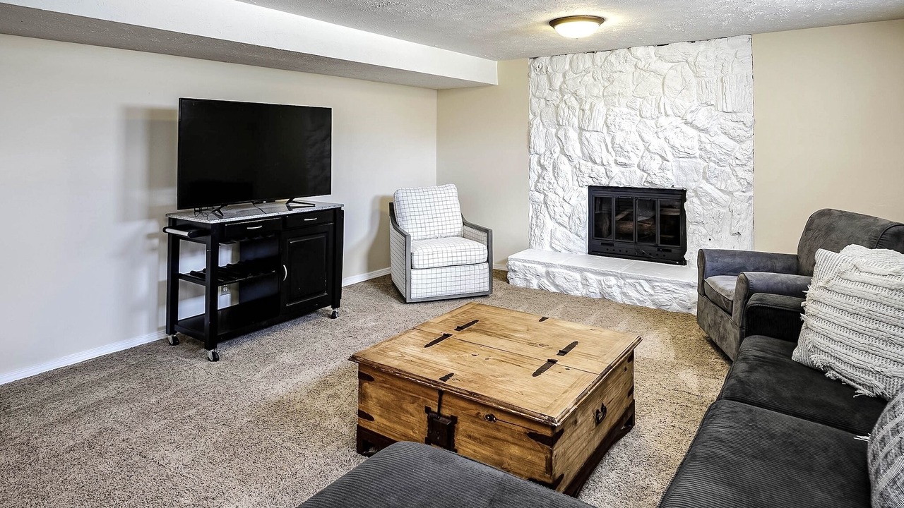 Photo of Livingroom in West Omaha