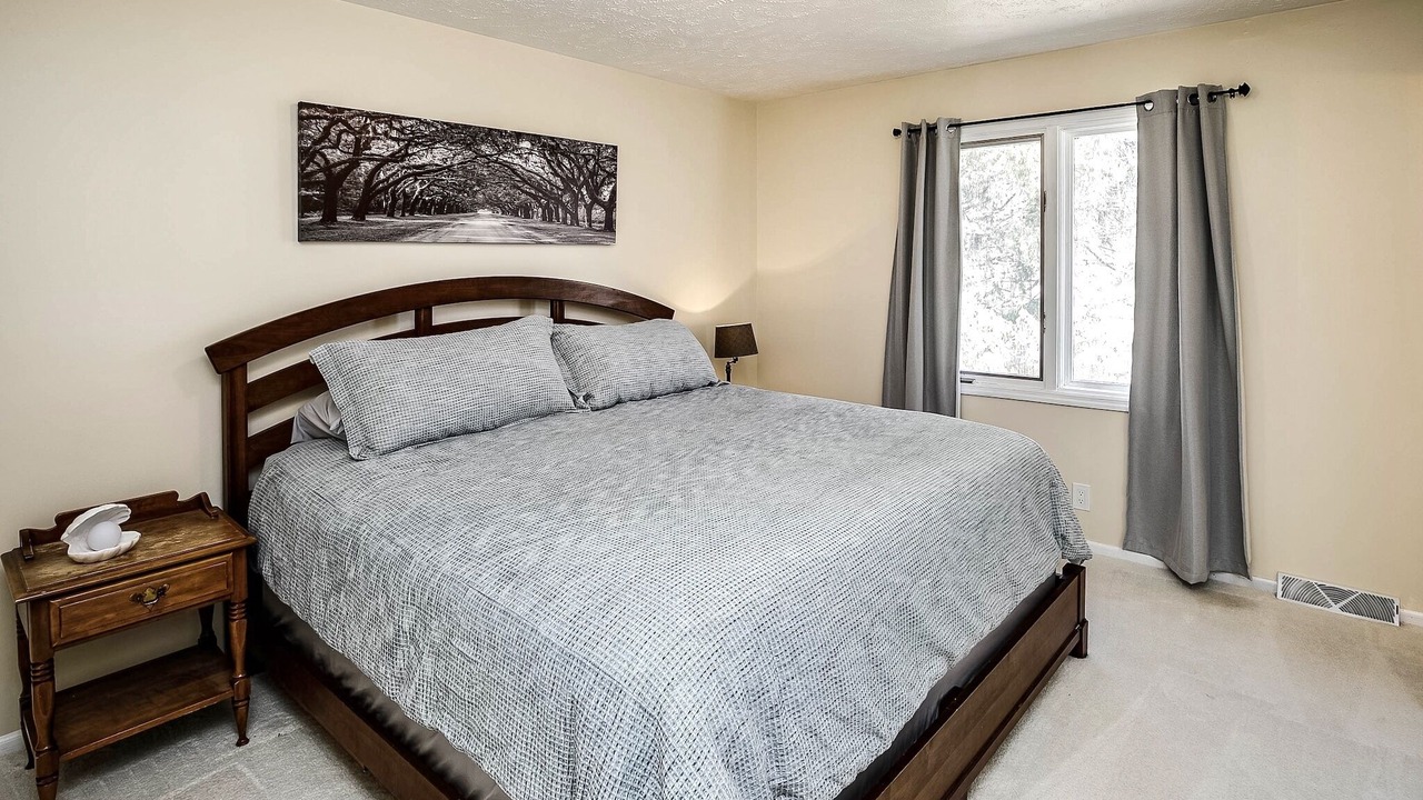 Photo of Bedroom in West Omaha