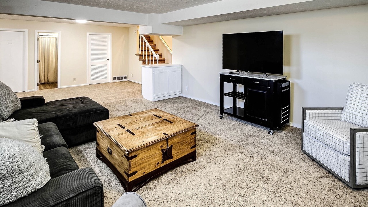 Photo of Livingroom in West Omaha