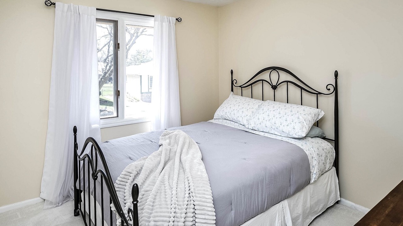 Photo of Bedroom in West Omaha