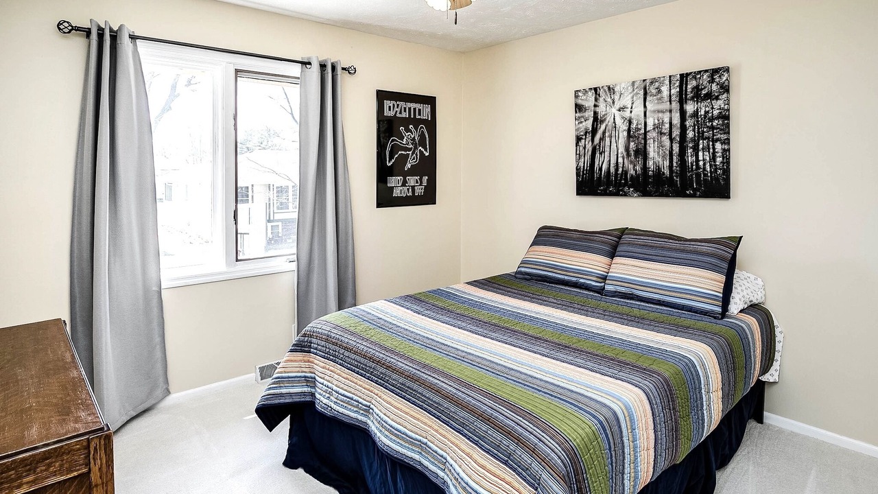 Photo of Bedroom in West Omaha