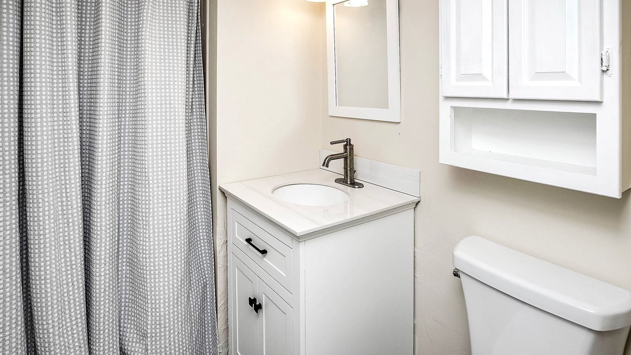 Photo of Bathroom in West Omaha