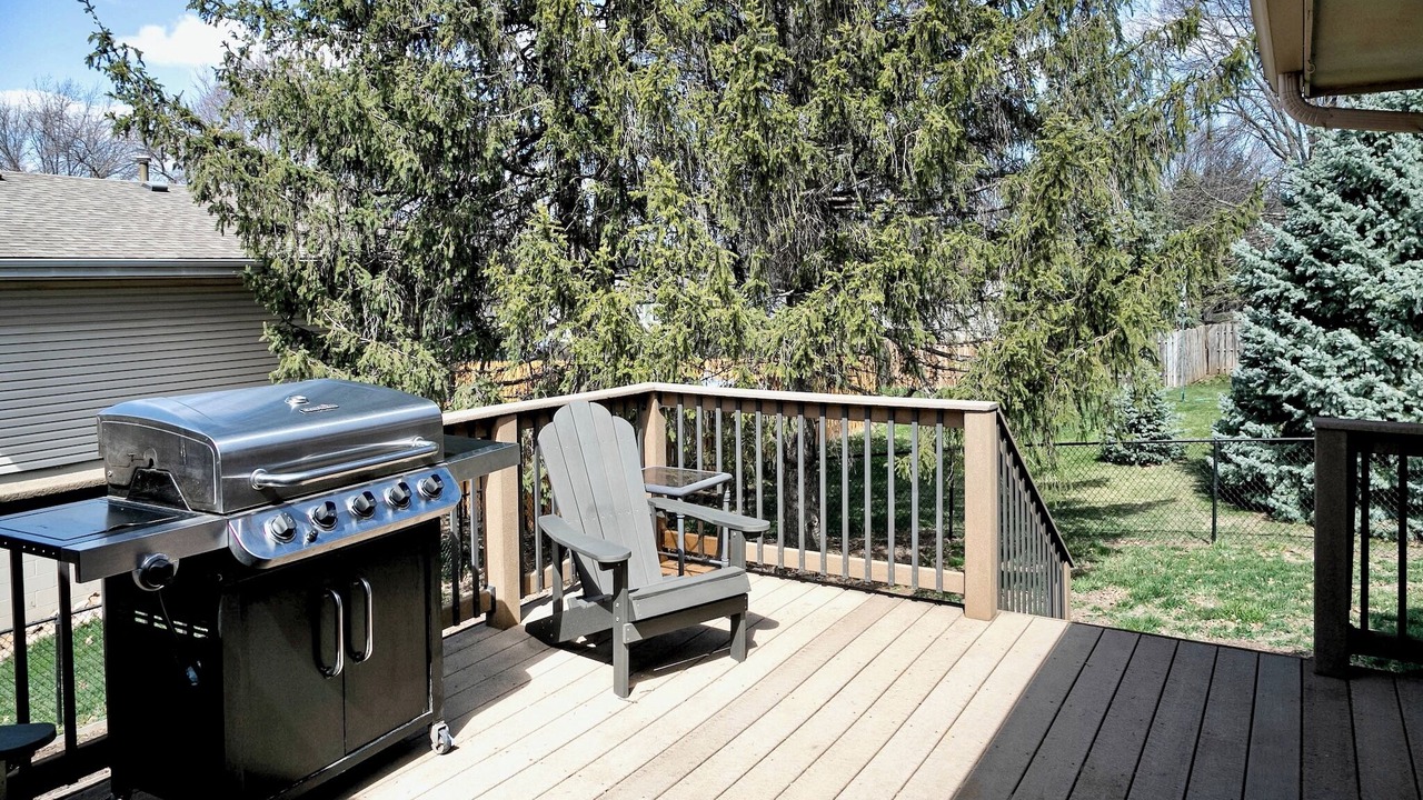 Photo of Outdoor in West Omaha