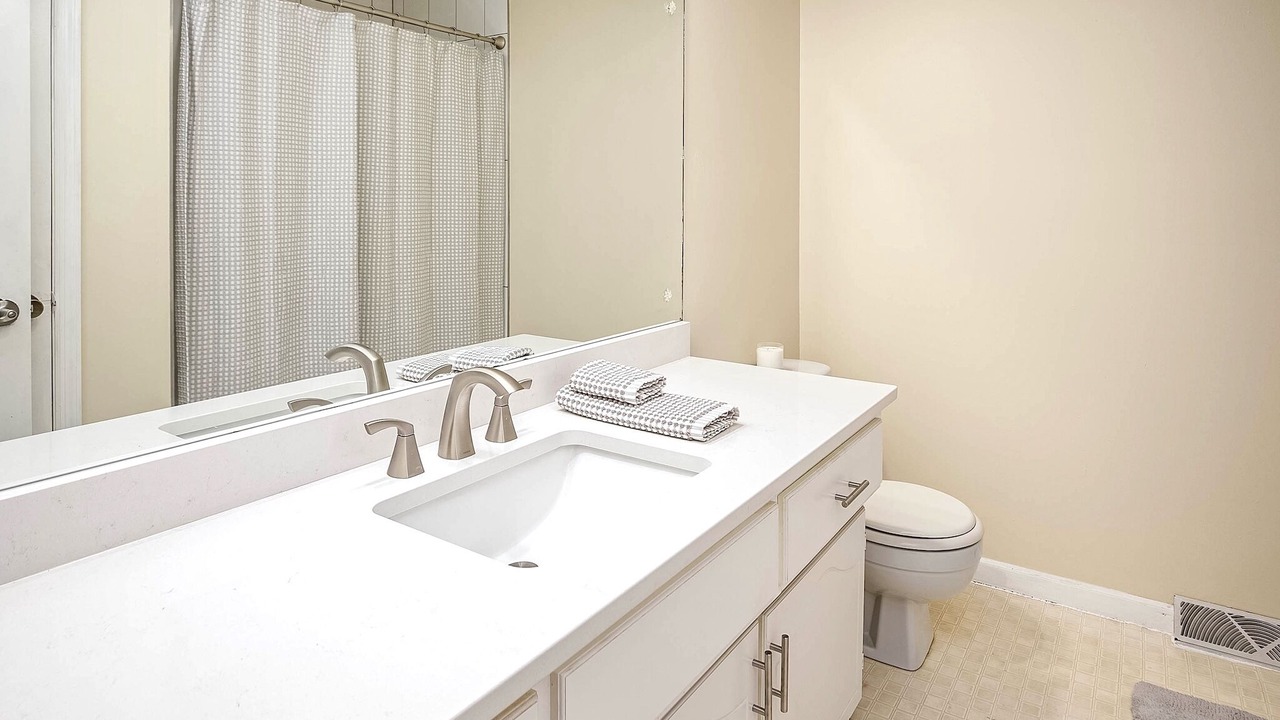 Photo of Bathroom in West Omaha