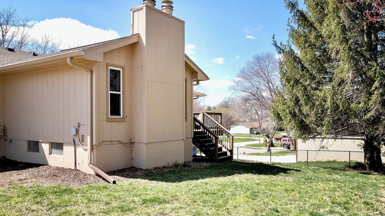 Photo of Outdoor in West Omaha